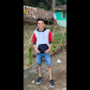 Meet your Posher, Jay